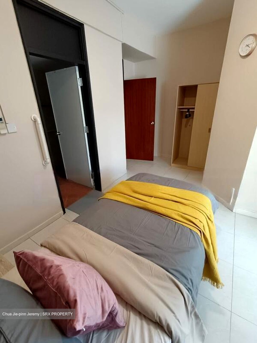 Elizabeth Heights (D9), Condominium #472672181